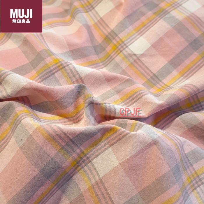 Bedclothes MUJI 87