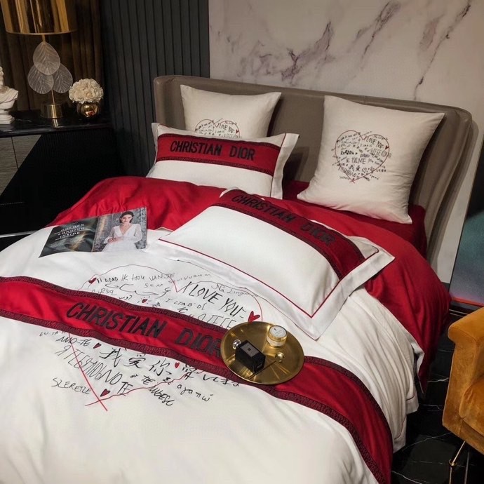Bedclothes Dior 13