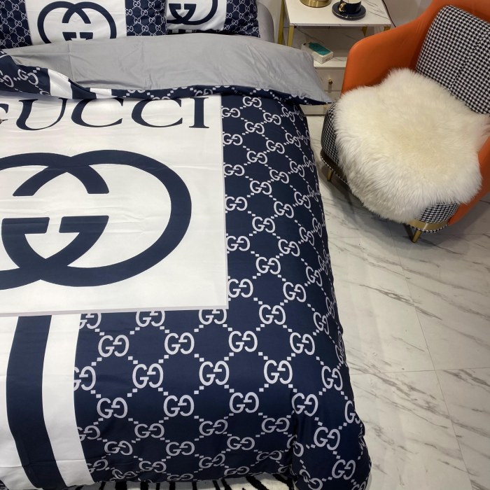Bedclothes Gucci 17