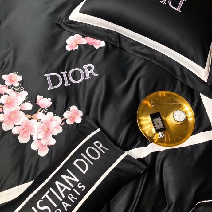 Bedclothes Dior 12