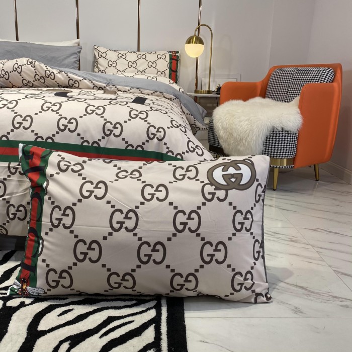 Bedclothes Gucci 18