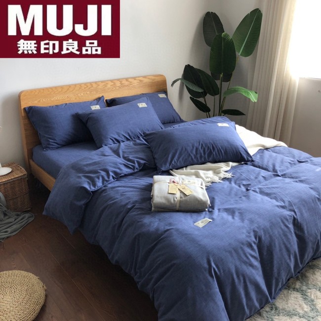 Bedclothes MUJI 86