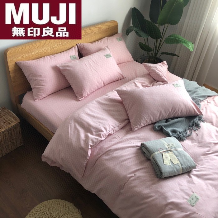 Bedclothes MUJI 79