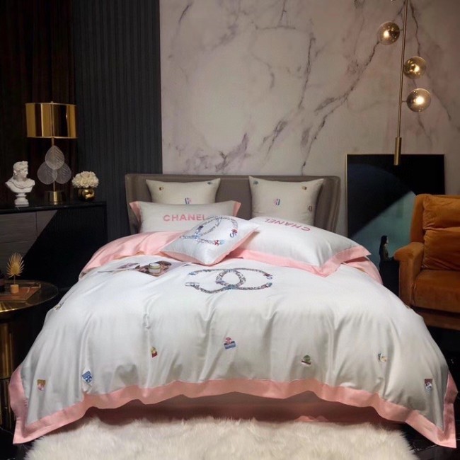 Bedclothes Chanel 15