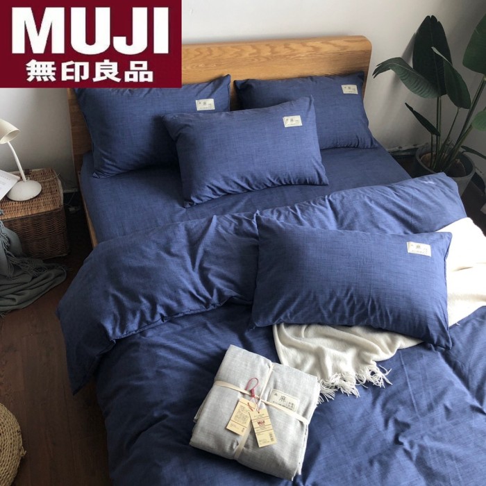 Bedclothes MUJI 86