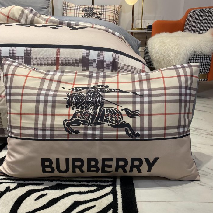 Bedclothes Burberry 5