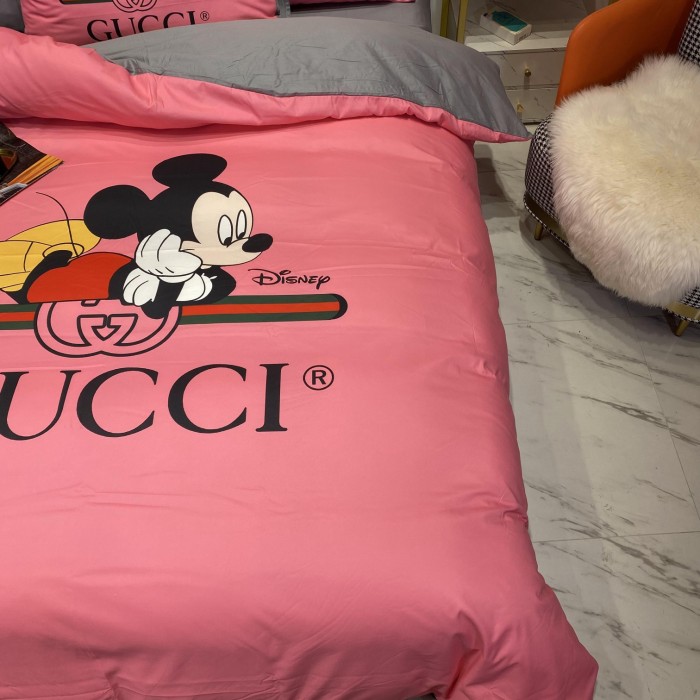 Bedclothes Gucci 20