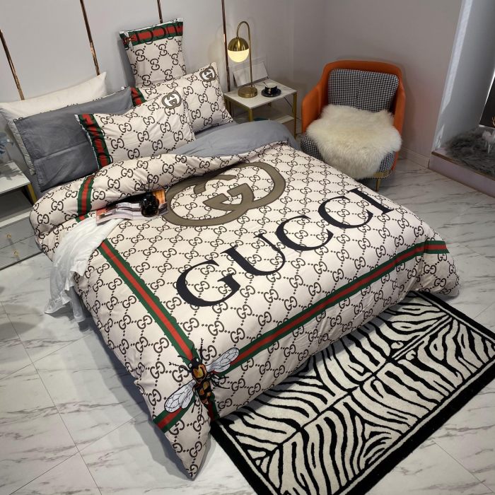 Bedclothes Gucci 18