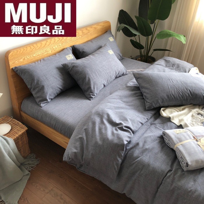 Bedclothes MUJI 84