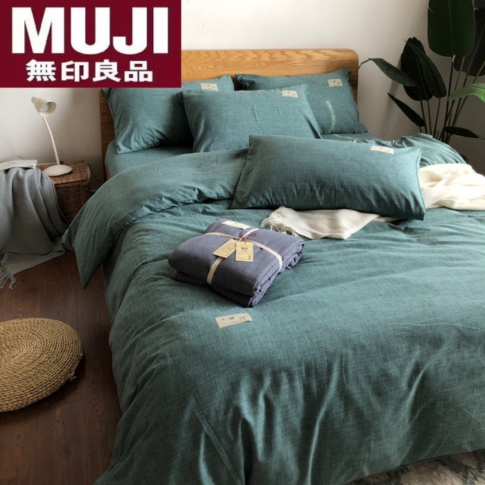 Bedclothes MUJI 82