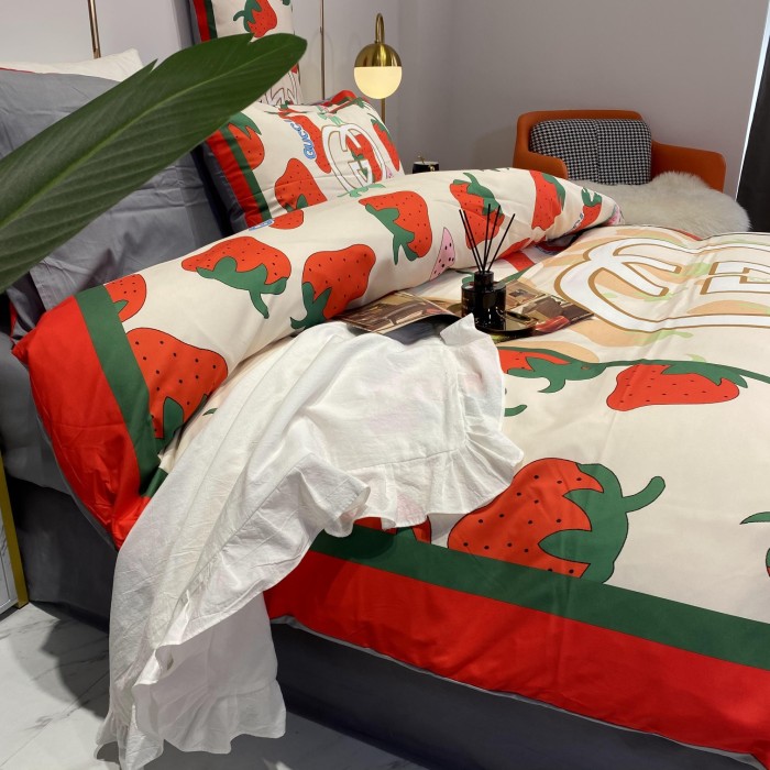 Bedclothes Gucci 19