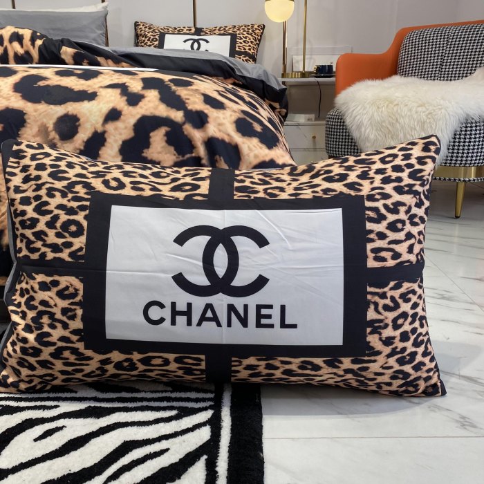 Bedclothes Chanel 13