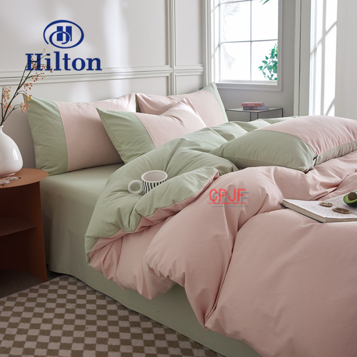 Bedclothes Hilton 104