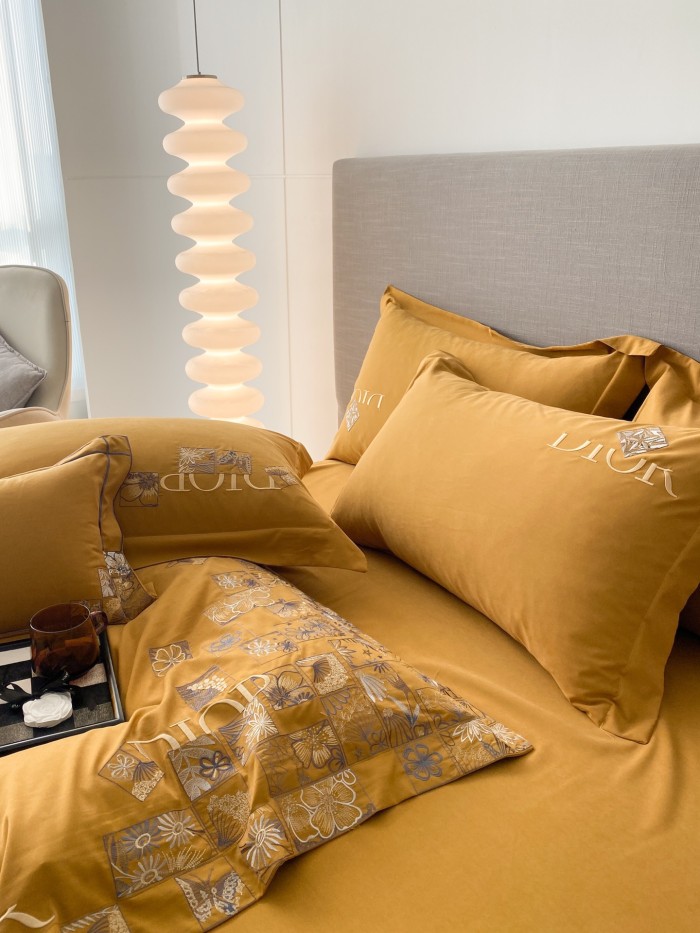 Bedclothes Dior 19