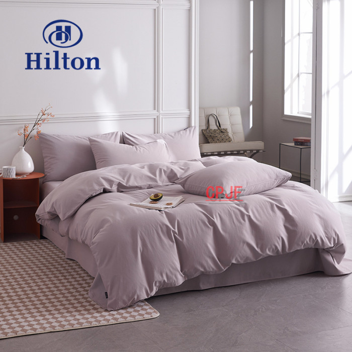 Bedclothes Hilton 102