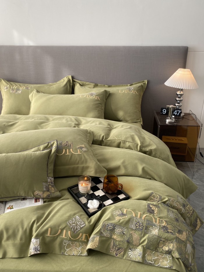 Bedclothes Dior 20