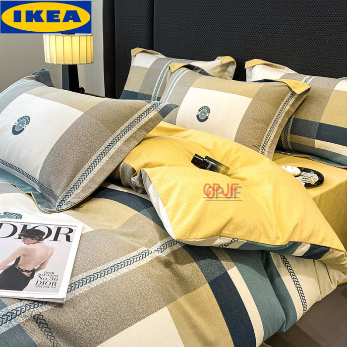 Bedclothes IKEA 280
