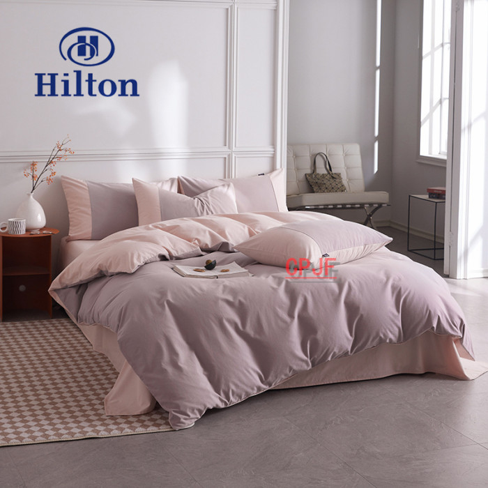 Bedclothes Hilton 108