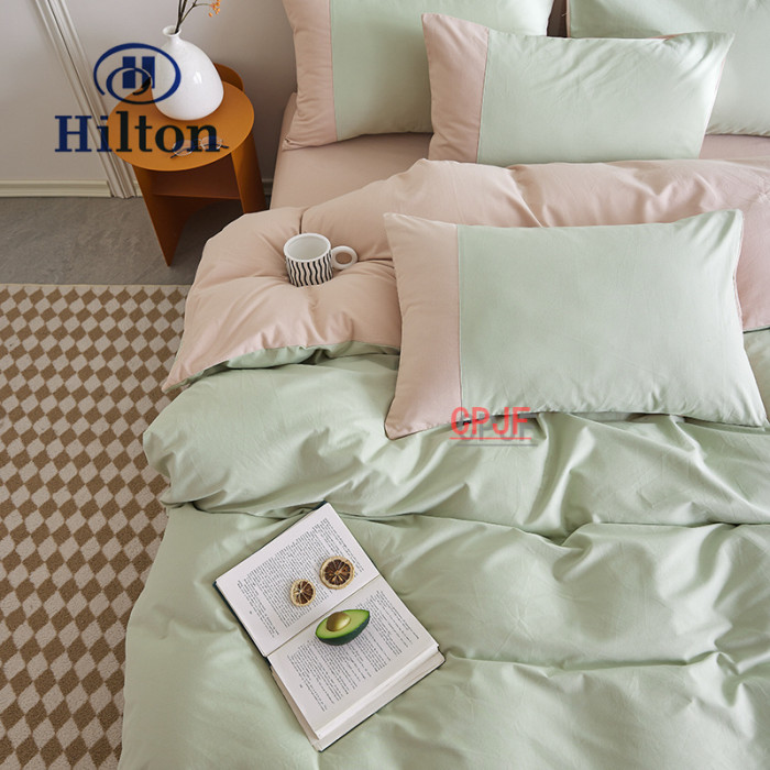 Bedclothes Hilton 109