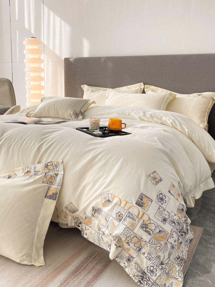 Bedclothes Dior 17