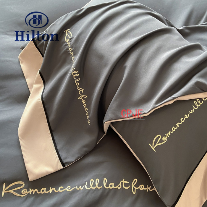 Bedclothes Hilton 132