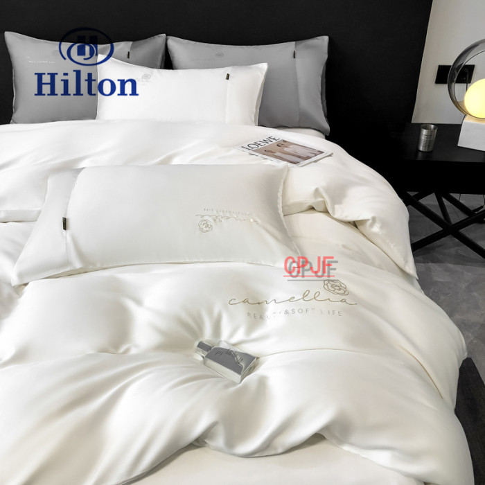 Bedclothes Hilton 124