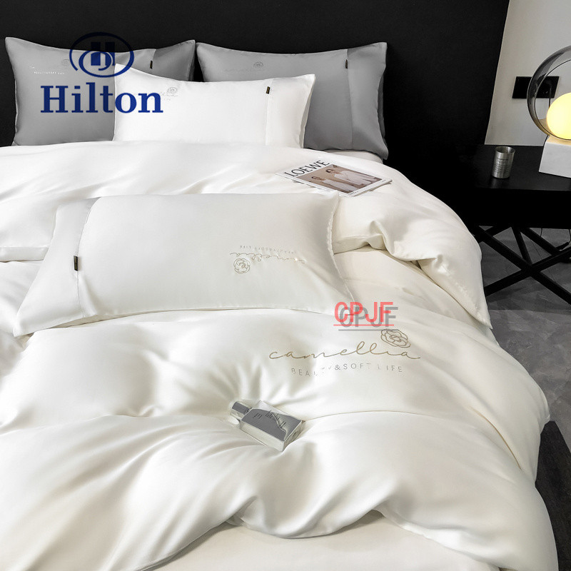Bedclothes Hilton 124