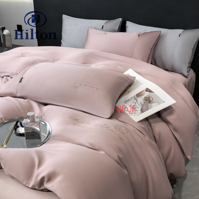 Bedclothes Hilton 122