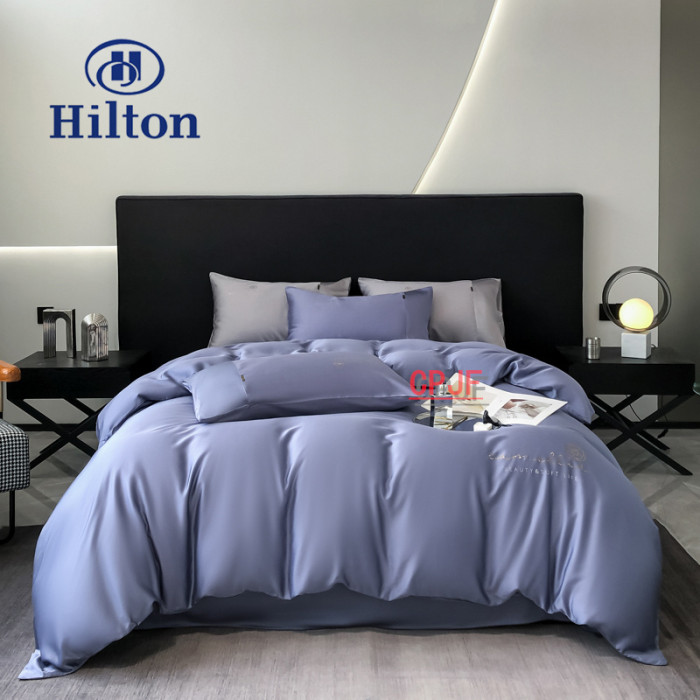 Bedclothes Hilton 125