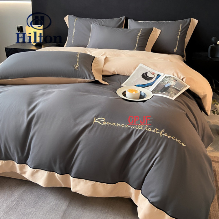 Bedclothes Hilton 132