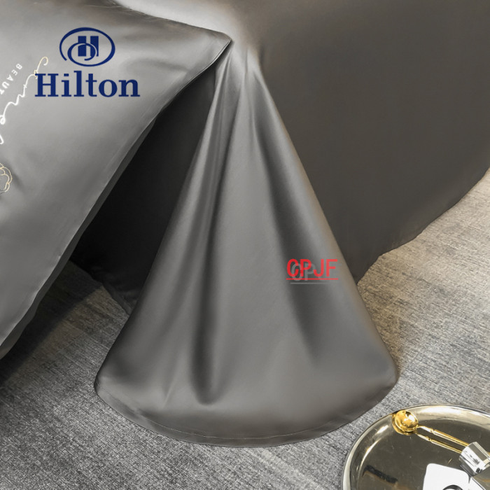 Bedclothes Hilton 128