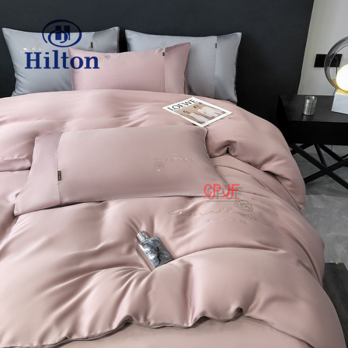 Bedclothes Hilton 122