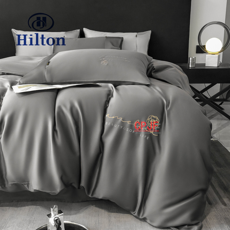 Bedclothes Hilton 128
