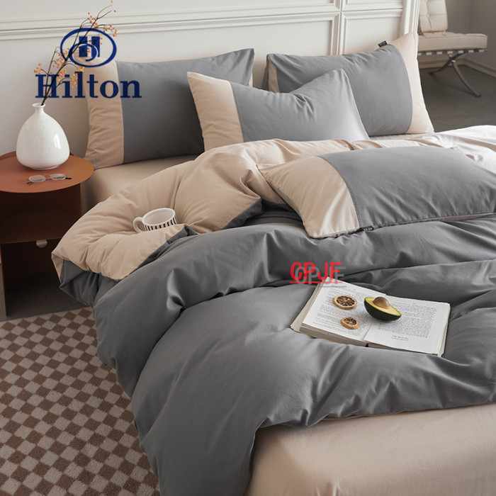 Bedclothes Hilton 105