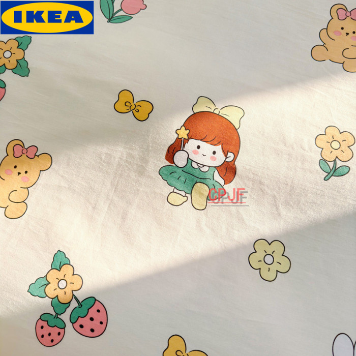 Bedclothes IKEA 214