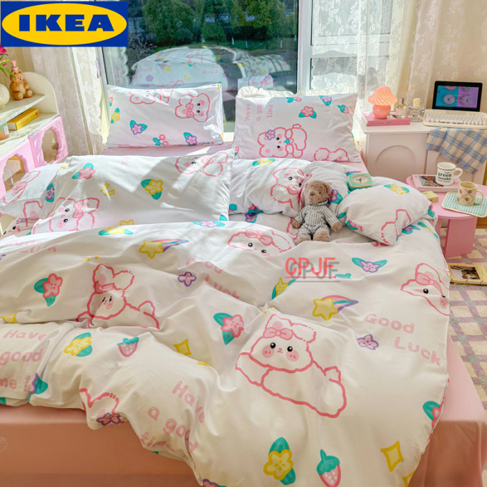 Bedclothes IKEA 220