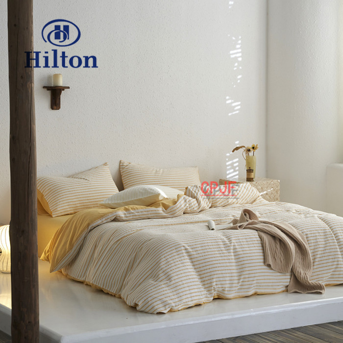 Bedclothes Hilton 97