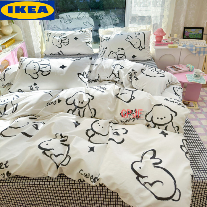 Bedclothes IKEA 222