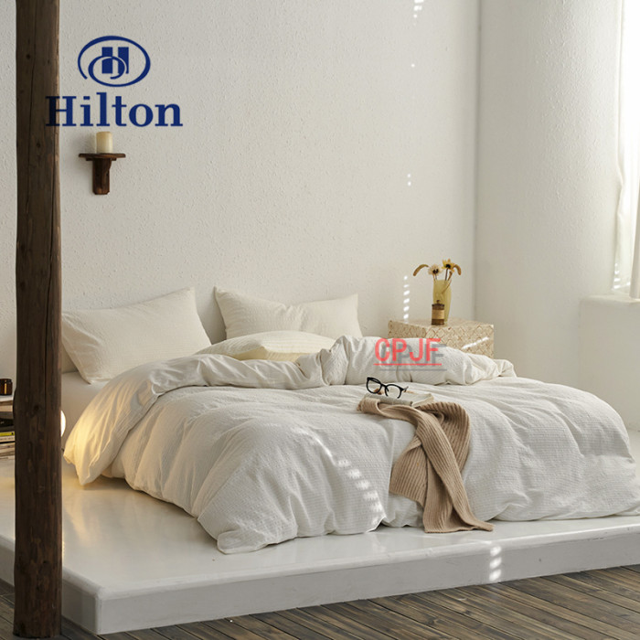 Bedclothes Hilton 96