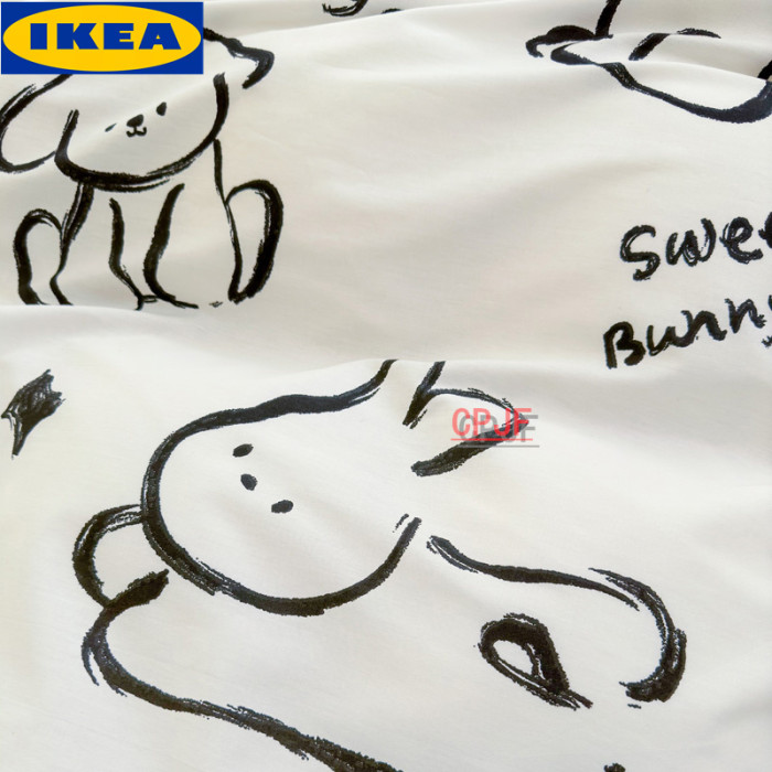 Bedclothes IKEA 222