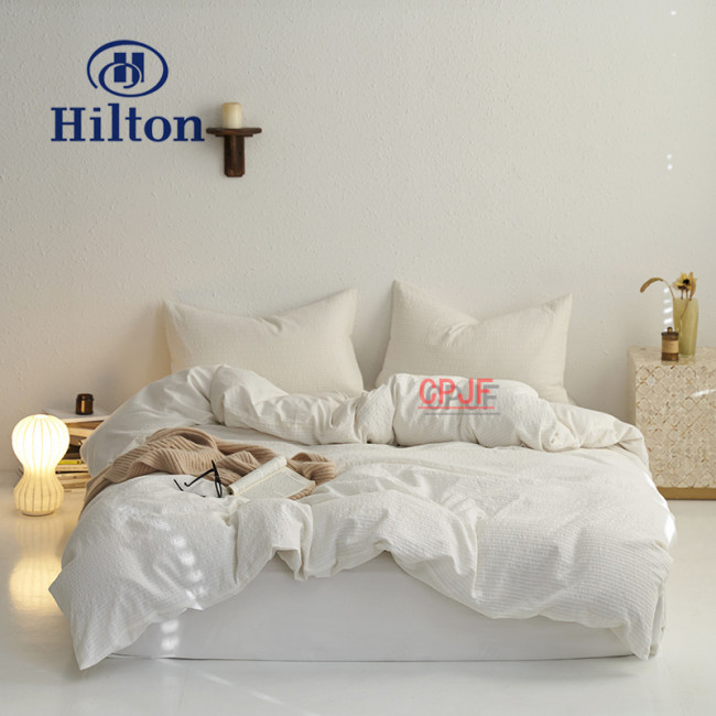 Bedclothes Hilton 96