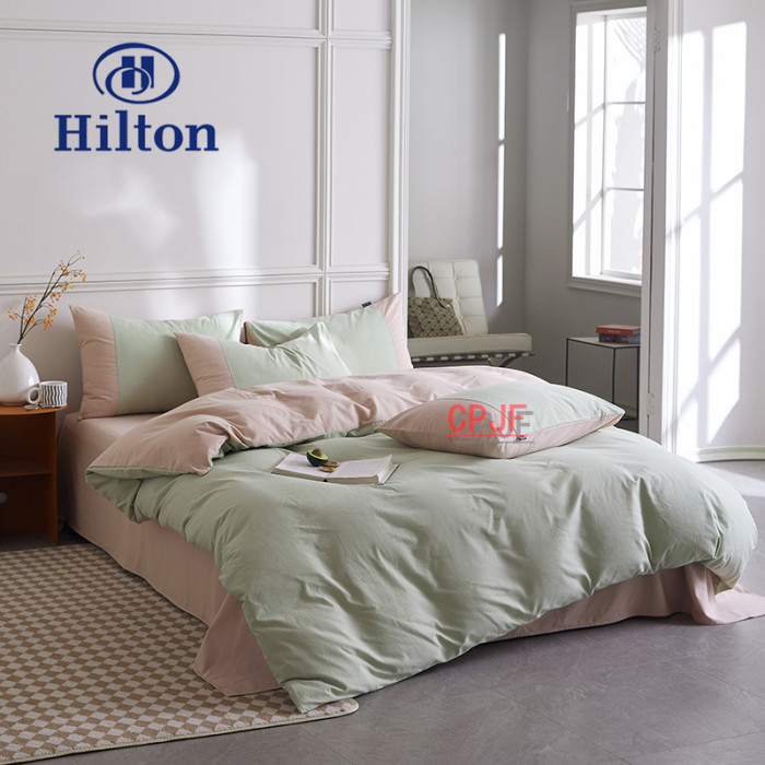Bedclothes Hilton 109