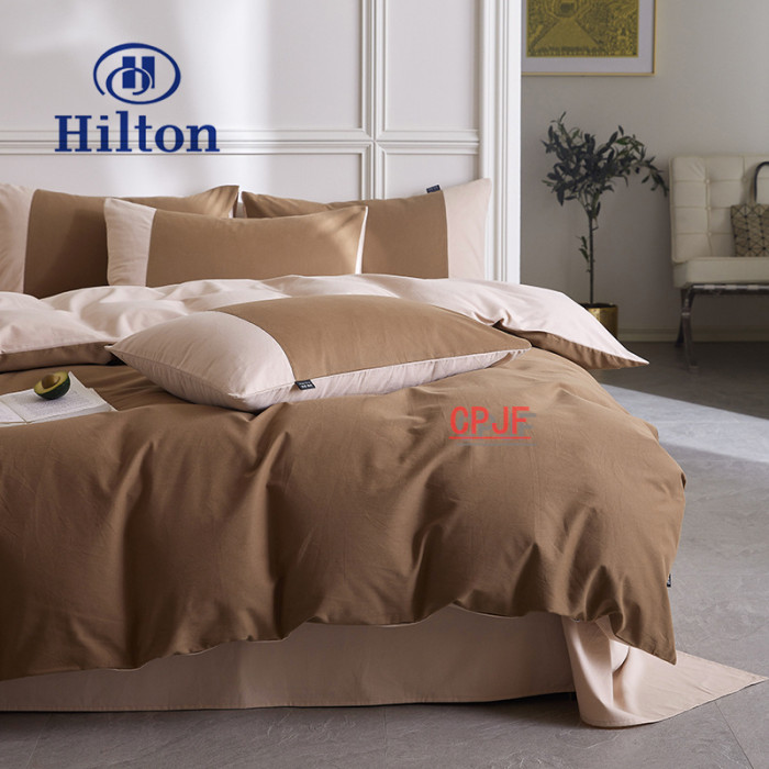Bedclothes Hilton 110