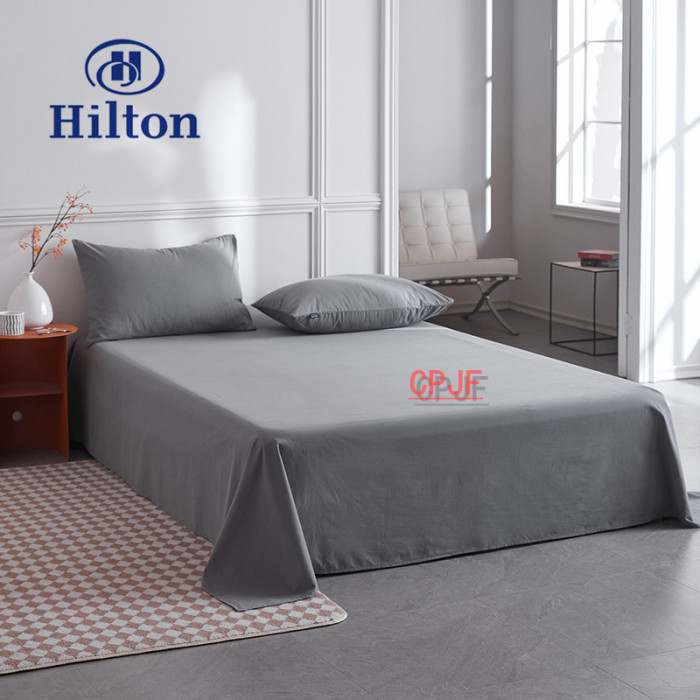 Bedclothes Hilton 101
