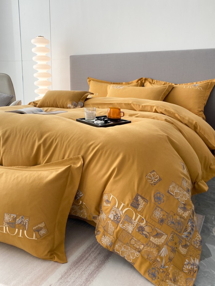 Bedclothes Dior 19