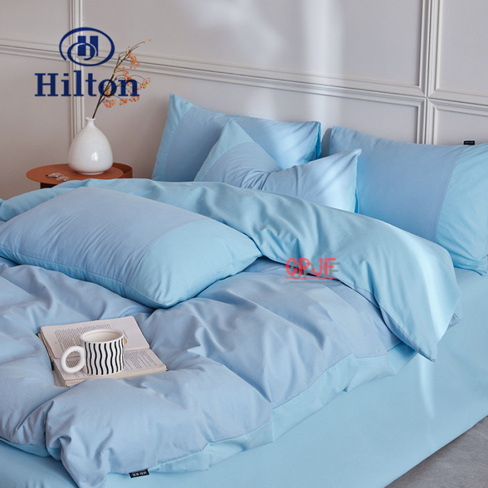 Bedclothes Hilton 107