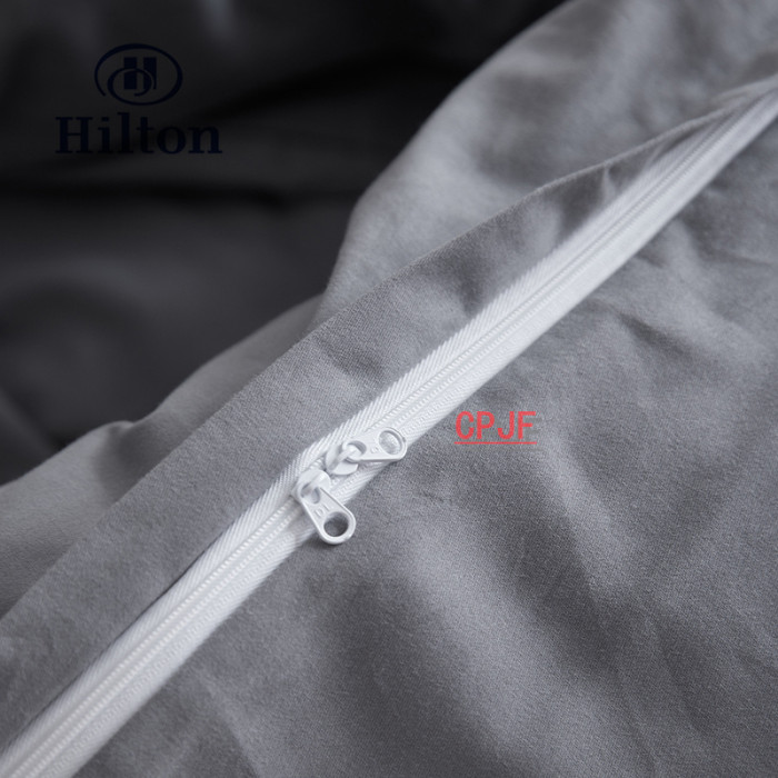 Bedclothes Hilton 101