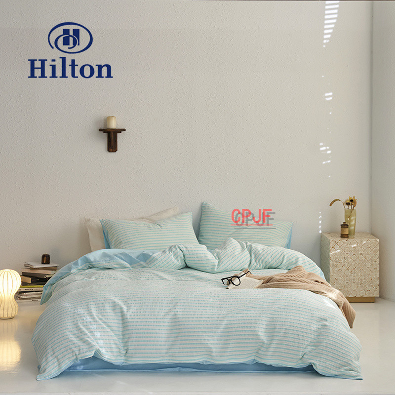 Bedclothes Hilton 100