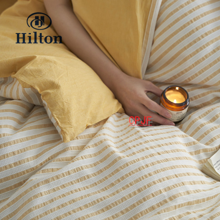 Bedclothes Hilton 97