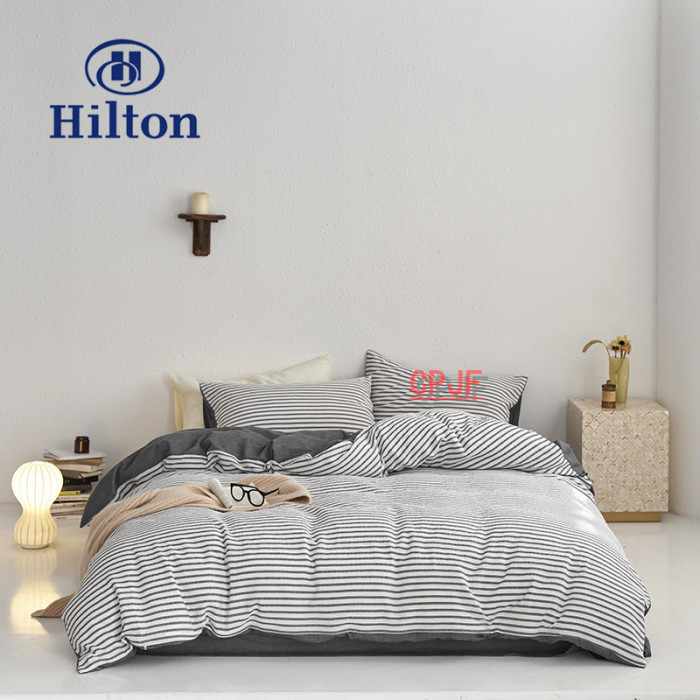 Bedclothes Hilton 96